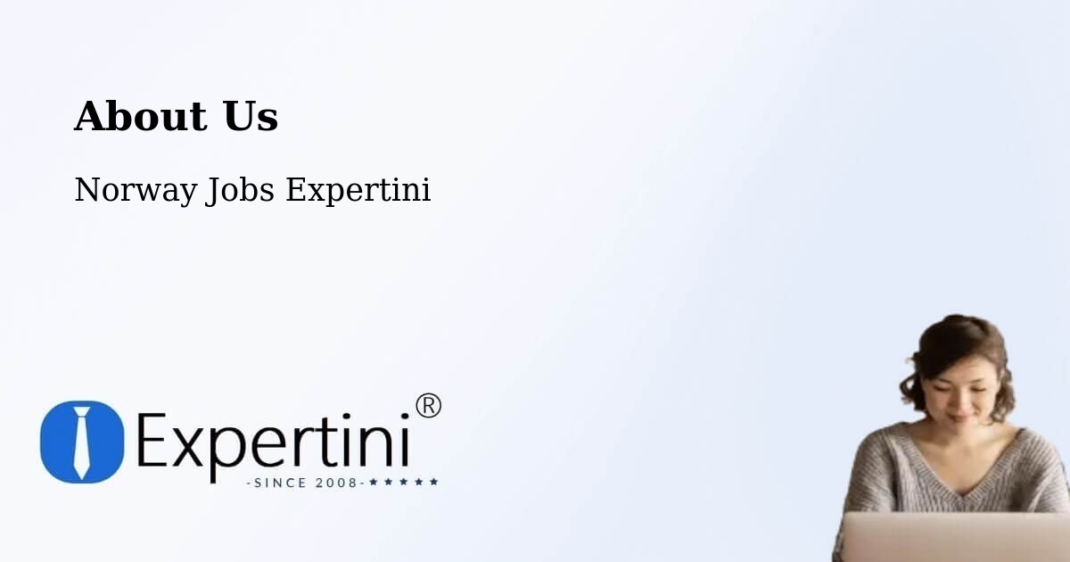 About Expertini Recruitment Platform  – Jessheim - Jessheim, Norway Jobs Expertini